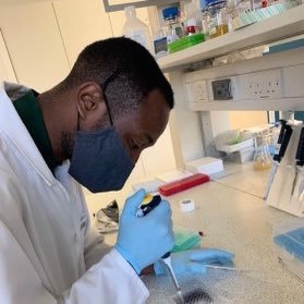 SocoBio DTP PhD student, Cell Biologist - Researching Cell Division in Cancer cell lines.