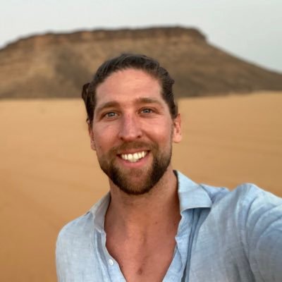 Deal Maker. Adventurer. Contrarian. I sell software to governments. I’m Insatiably curious. Traveled to nearly 100 countries, so far. Love to ask questions.