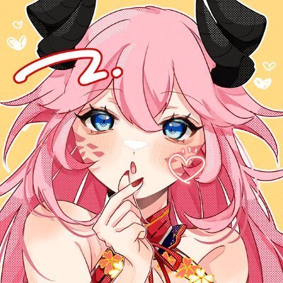 Zayla 💓 | She/Her| I’m a Visual Artist Who Does Character Art, Fan Art, and Other Art-Related Stuff  #vtuber #gamer 🌈