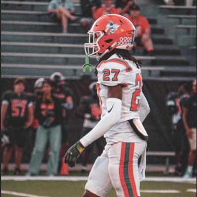 || BARTOW FL📍|| DB @bartowfb || C/o 2026 || 6’3 170 || BARTOW HIGHSCHOOL || CELL ~8637096868 ATCU