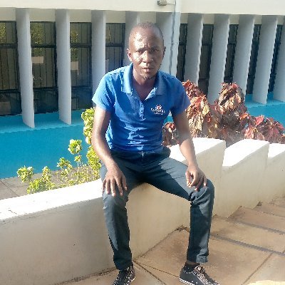 MadohDenis's profile picture. gostwriter