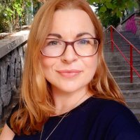 Pavlina Hubkova (@pavlina_hbk) 's Twitter Profile Photo Pavlina Hubkova (@pavlina_hbk) 's Twitter Profile Photo