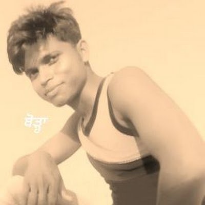 AkhileshMa24182's profile picture. 
