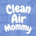 Clean Air Mommy (@cleanairmommy) Twitter profile photo Clean Air Mommy (@cleanairmommy) Twitter profile photo