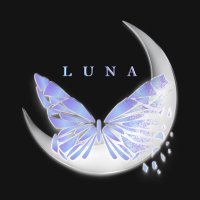 月神 LUNA (@yueshenluna) 's Twitter Profile