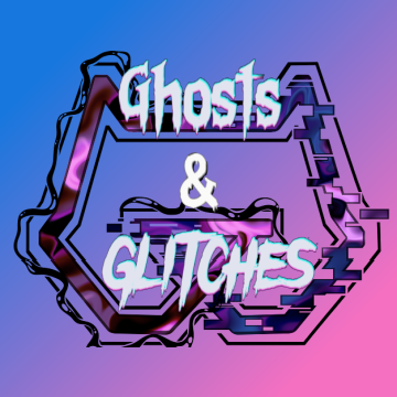 The boys started a podcast 🎙️co-hosted by @Parody_VT & @GOSutoVT for all your gaming, pop culture and ethereal needs. 18+ and sometimes NSFW ✨👻🔪 #gngPOD