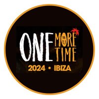 One More Time Ibiza(@onemoretimeibz) 's Twitter Profile Photo