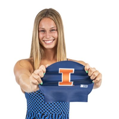 university of illinois swimming ‘24