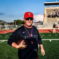 CoachHutch (@coachhutch4) Twitter profile photo