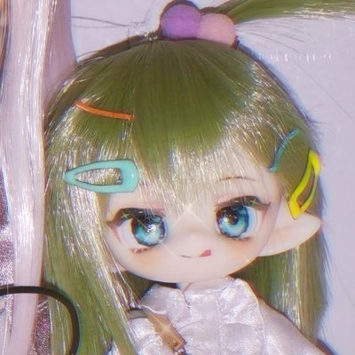 =fifi 20↑ | 中文 · EN · 日本語 | 🚫AI | 除了FA请不要以任何形式使用我的画 | 委托➡️米画师:FIFIBIRD