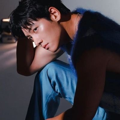 — #Unofficial A topnotch Actor Ji Chang Wook 🎬 Now airing: Gangnam B-Side (강남 비-사이드) on Disney+.