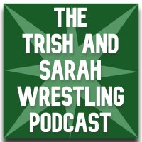 TrishandSarahPod(@TrishandSarah) 's Twitter Profile Photo