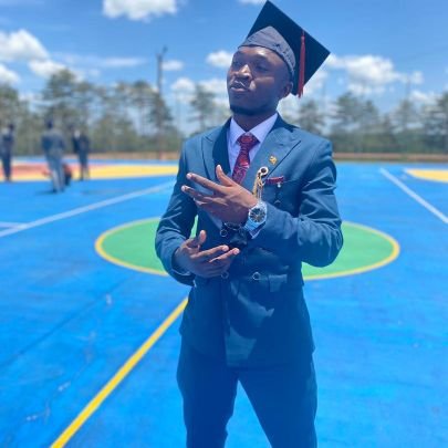 JaphethNorbert's profile picture. Ugandan based engineer .....
political analyst as well as an economist...