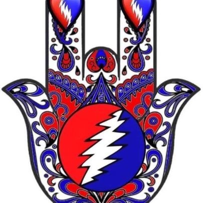 grateful  dead. for life,,come  on people now,,let's  get together ❤