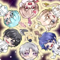 ãã¡ããðšðâ·(ãã£ããèŠãããŠé ããŸãðââ) (@kochan_illust) 's Twitter Profile