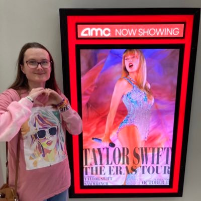Taken🥰, waiting for Taylor Swift to come to DC/MD area, AJR CHOSE MY SECTION IN BALTIMORE WHAT😭💕