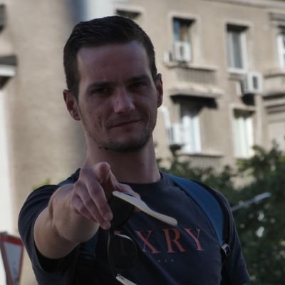 bezdusni1's profile picture. 