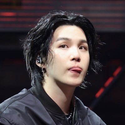 kingyoongi_bts's profile picture. Here we are🍻🥴32🔞 OT7 forever.