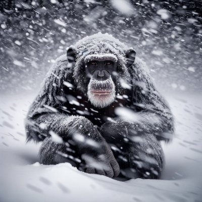 Snowchimp_Dev Profile Picture