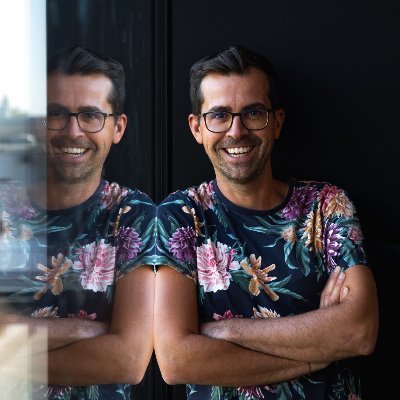 @DanielSchrott