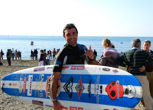 ilfra79's profile picture. WINDSURF & SKI INSTRUCTORS