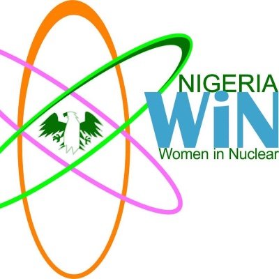 A network of female professionals working in various fields of nuclear energy and radiation applications in Nigeria .