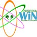 Women in Nuclear Nigeria (@win_nigeria1) Twitter profile photo