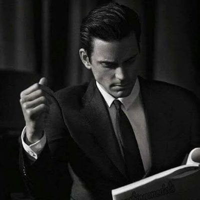 A criminal consultant for the WCC Division of the FBI in New York City. A world-class forger and con-man, with a fondness for art & women. {#RP/25+ #Single}