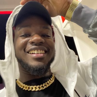 HDTVGaming_'s profile picture. Twitch 🙏🏽