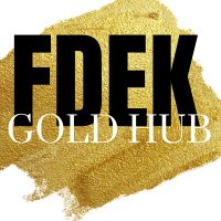 FDEK Gold Hub(@FdekGold) 's Twitter Profile Photo