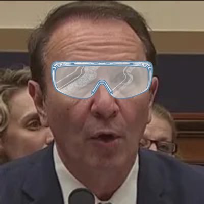 The Unofficial Parody/ Watchdog of Jeff Landry