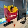 BitwiseAndrea's profile picture. Engineering Manager for Luau UI Ecosystems @ Roblox 👩🏽‍💻 Users come first 🥇 Old lady 👵🏼 Happy cactus 🌵