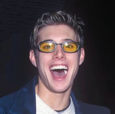 echoludwig1's profile picture. 👾English/Chinese Ok