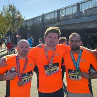 David Morris (@shirtymorris) 's Twitter Profile Photo