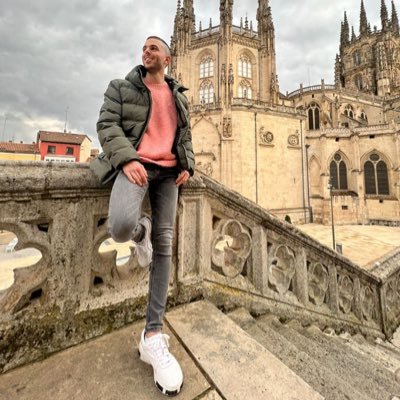 Davgmez9's profile picture. #9 🚘