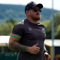 Dan Haymond (@haymond10) 's Twitter Profile