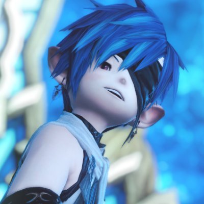 FF14（Alexander）/ スタレ / 原神 / 鳴潮 / ゼンゼロ / レゾナンス / 可愛いは正義 /