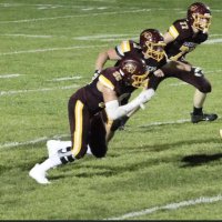 Nate Klusmann (@klusmannnate) 's Twitter Profile