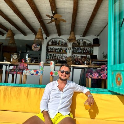 ufuckozsoy's profile picture. Gotham Esnafı