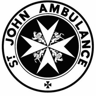 We are a team of St John Ambulance volunteers providing First Aid cover at events in London.