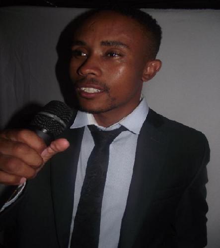 Disciple Of Pastor Desmond Jilimba Of True Word Ministris Church. A Husband & Father Of Two Boys.