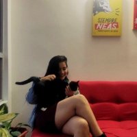 Claudia Vásquez (@clauvsr) 's Twitter Profile