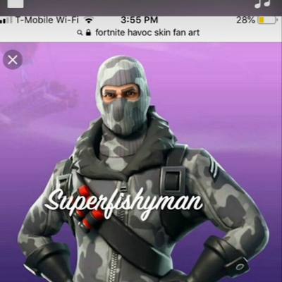 farquad_v59901's profile picture. 