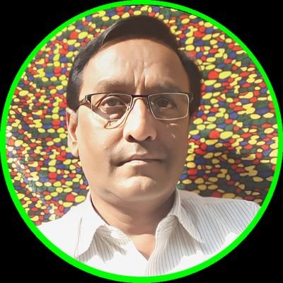 RajivRanjanRa16 Profile Picture