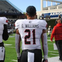 Gavin Williams (@gwill_21) 's Twitter Profile