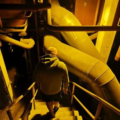 kielce_sebek's profile picture. złomiarz