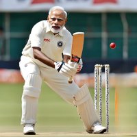 Cricket Minister of India (@2_wickets_down) 's Twitter Profile
