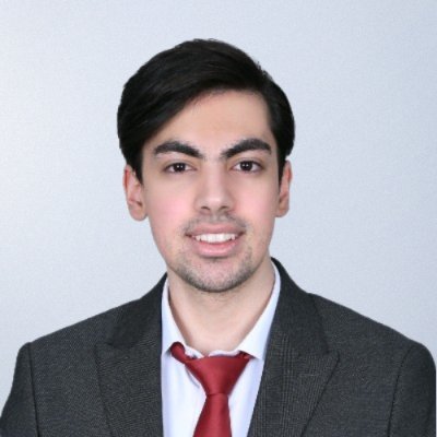 Computer Vision & AI Engineering | Autonomous Systems | Passionate about building intelligent machines