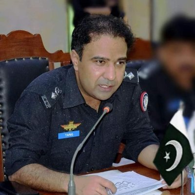 SSP Jamshoro