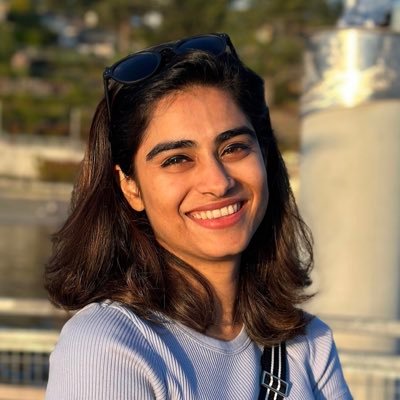 anamtahmad's profile picture. HPCAI @Microsoft, @GeorgiaTech grad, was a developer @Juniper_IN, she/her, sentient slime, i lurk on f1 twitter